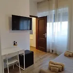 L'anima Del Viaggio Penzion Cagliari