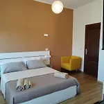 L'anima Del Viaggio Penzion Cagliari