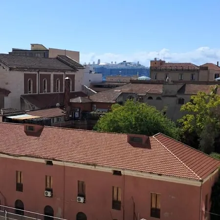 L'anima Del Viaggio 3* Cagliari