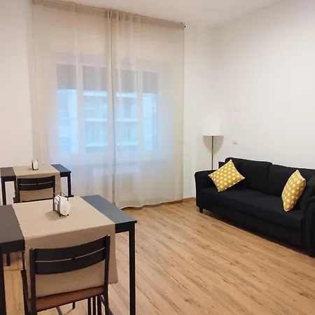 Casa de hóspedes L'anima Del Viaggio