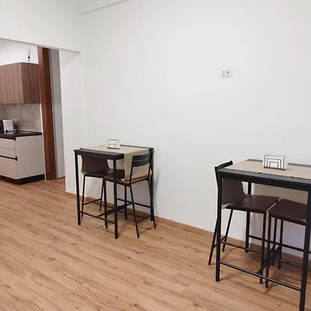 Casa de hóspedes L'anima Del Viaggio 3*