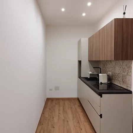 L'anima Del Viaggio Casa de hóspedes