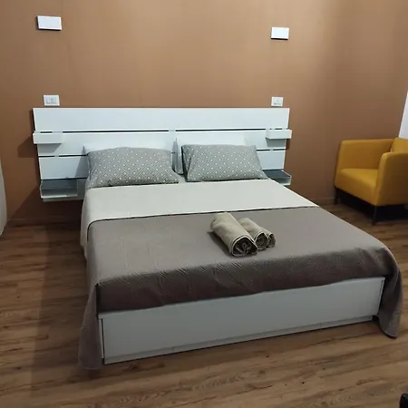 L'anima Del Viaggio Casa de hóspedes Cagliari