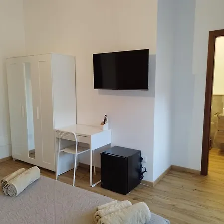 Casa de hóspedes L'anima Del Viaggio Cagliari