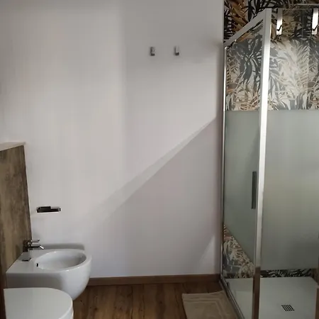 Casa de hóspedes L'anima Del Viaggio Cagliari