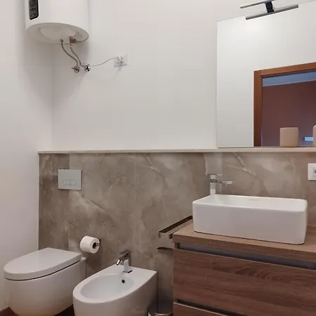 L'anima Del Viaggio 3* Cagliari