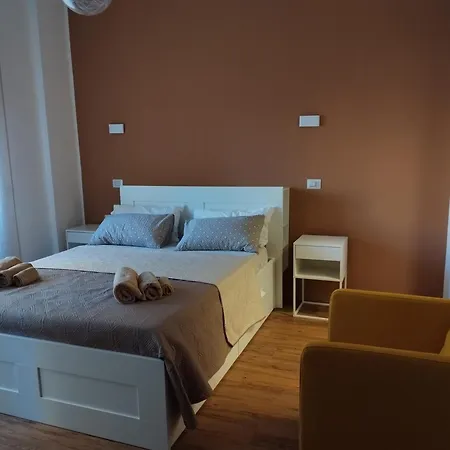 L'anima Del Viaggio 3* Cagliari