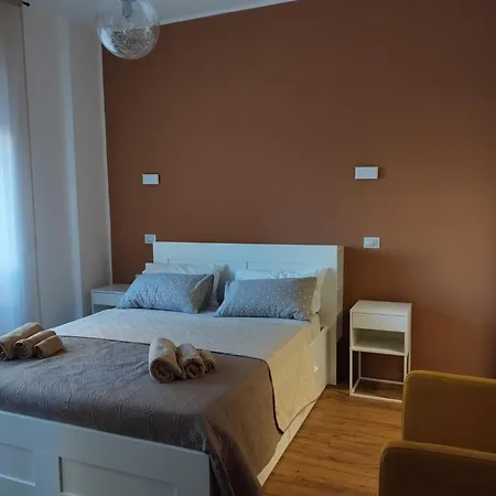 L'anima Del Viaggio Casa de hóspedes 3*