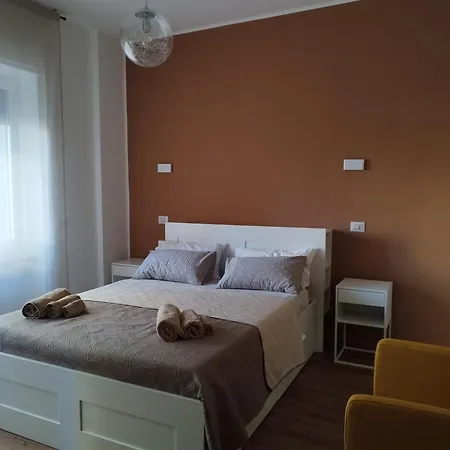 Casa de hóspedes L'anima Del Viaggio