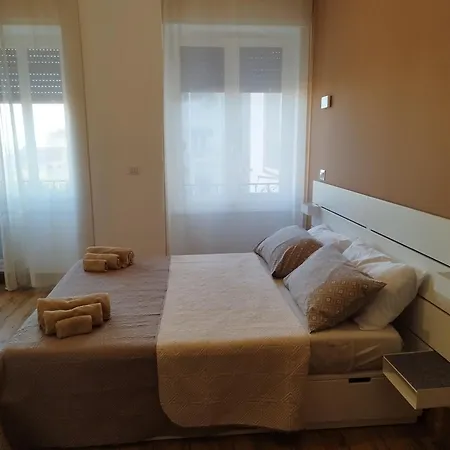 Penzion L'anima Del Viaggio Cagliari