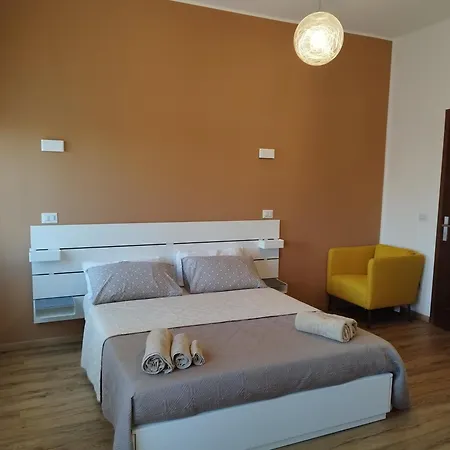 L'anima Del Viaggio Casa de hóspedes