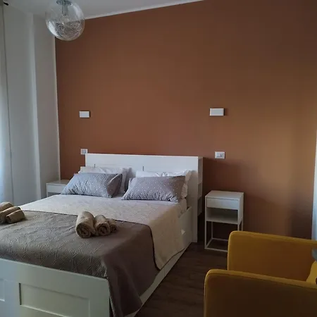 L'anima Del Viaggio Penzion 3*