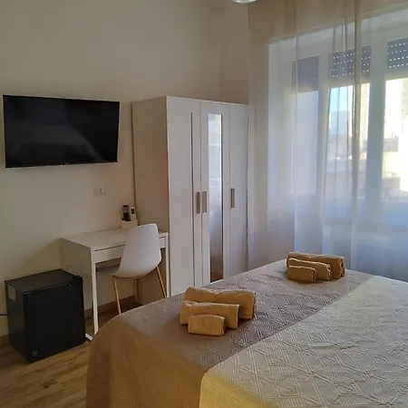 Casa de hóspedes L'anima Del Viaggio 3*