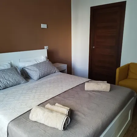 L'anima Del Viaggio Casa de hóspedes 3*