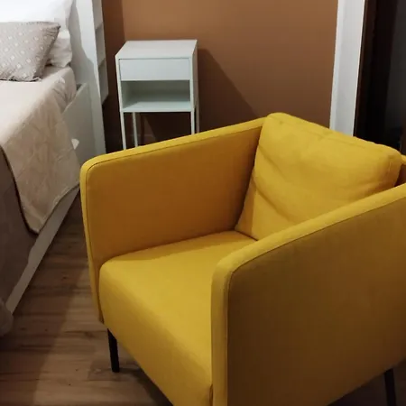 L'anima Del Viaggio Casa de hóspedes 3*