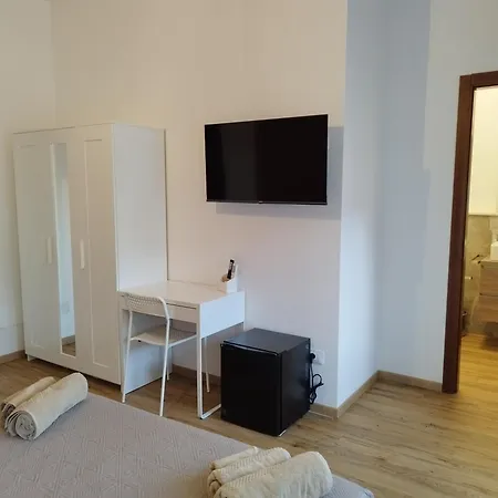 L'anima Del Viaggio Penzion Cagliari