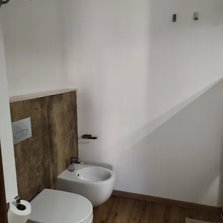 L'anima Del Viaggio Casa de hóspedes