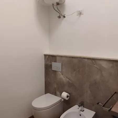 Casa de hóspedes L'anima Del Viaggio Cagliari