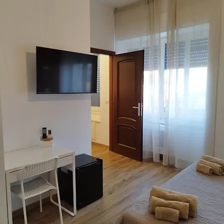 L'anima Del Viaggio Casa de hóspedes Cagliari