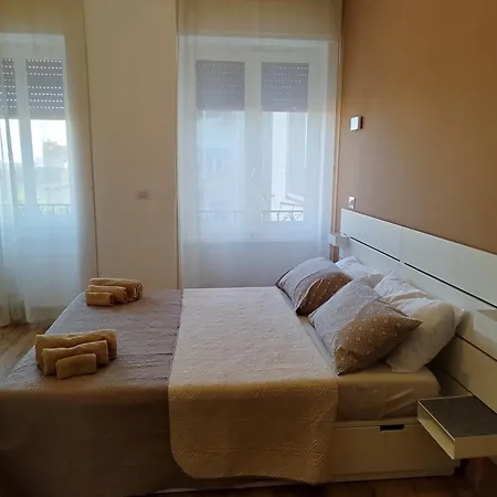 Casa de hóspedes L'anima Del Viaggio