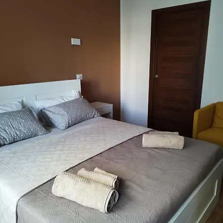 Casa de hóspedes L'anima Del Viaggio Cagliari