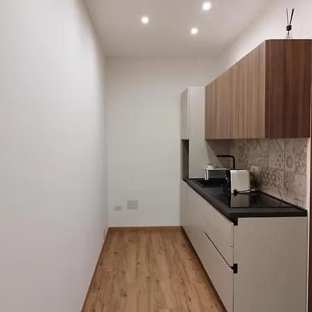 Affittacamere L'anima Del Viaggio Cagliari