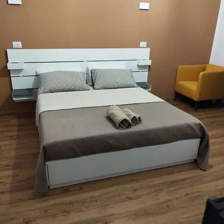 L'anima Del Viaggio Affittacamere 3*