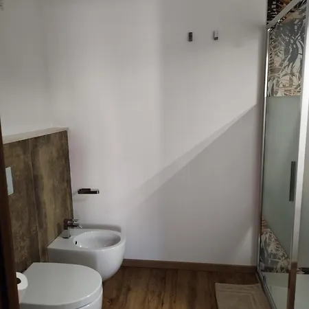 L'anima Del Viaggio بيت ضيافة كالياري