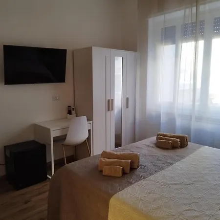 بيت ضيافة L'anima Del Viaggio 3*