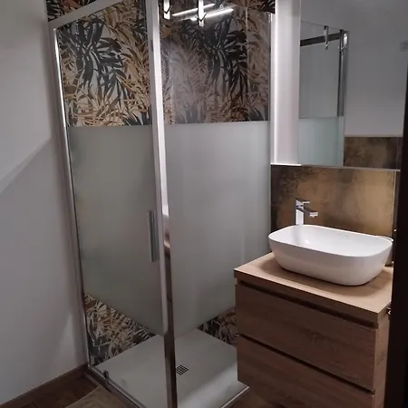 L'anima Del Viaggio بيت ضيافة 3*