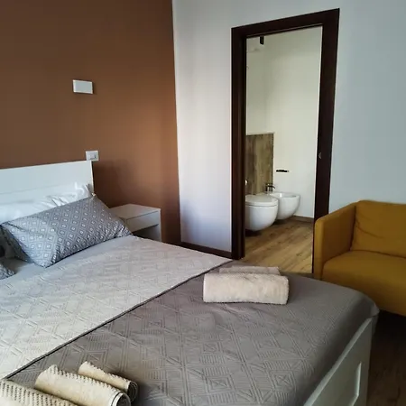 L'anima Del Viaggio Affittacamere 3*