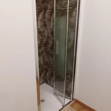 Πανσιόν L'anima Del Viaggio 3*